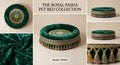 The Royal Pasha Model